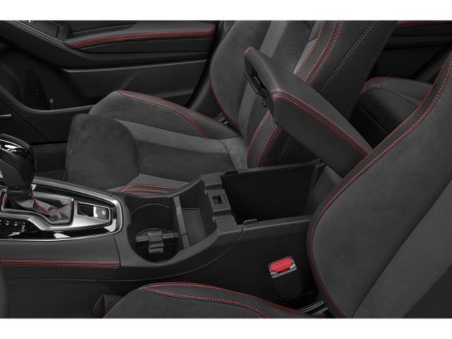 Thumbnail: 2022 Subaru WRX - 18