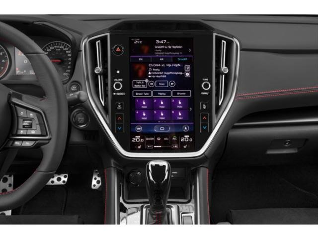 Thumbnail: 2022 Subaru WRX - 11