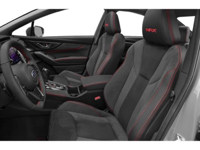 Thumbnail: 2022 Subaru WRX - 8