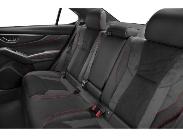Thumbnail: 2022 Subaru WRX - 9