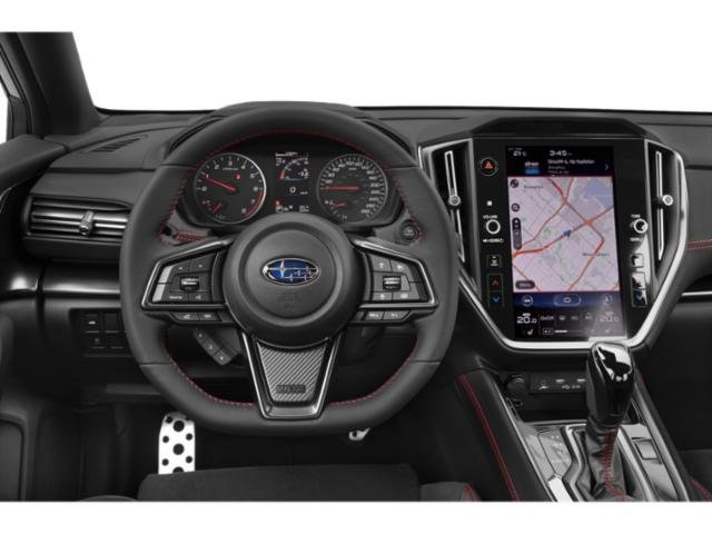 Thumbnail: 2022 Subaru WRX - 2
