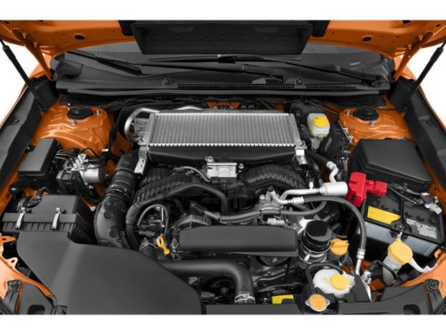 Thumbnail: 2022 Subaru WRX - 6