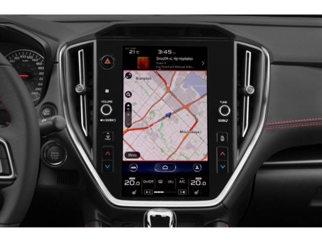 Thumbnail: 2022 Subaru WRX - 19