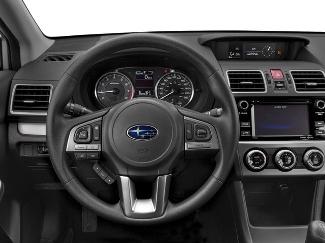 Thumbnail: 2017 Subaru Crosstrek - 2