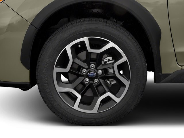 Thumbnail: 2017 Subaru Crosstrek - 7