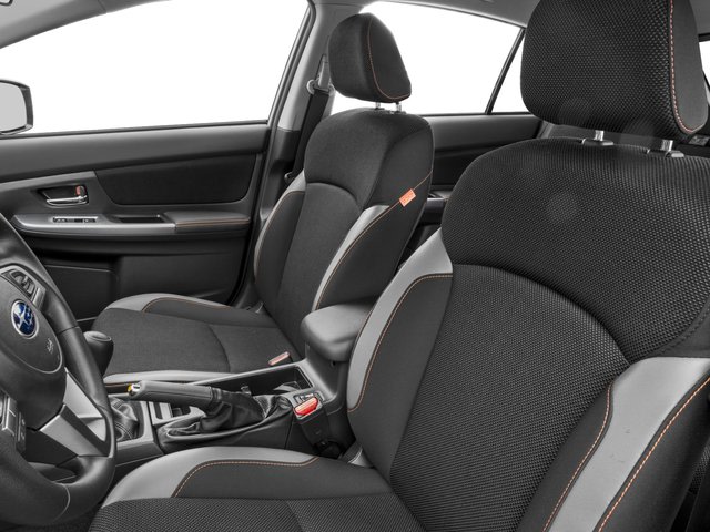 Thumbnail: 2017 Subaru Crosstrek - 10