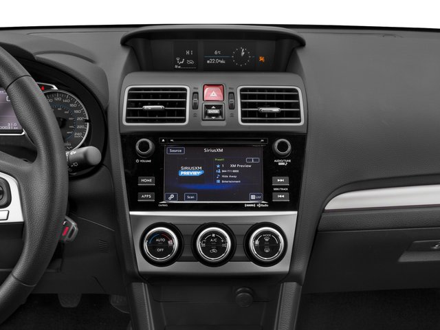 Thumbnail: 2017 Subaru Crosstrek - 13