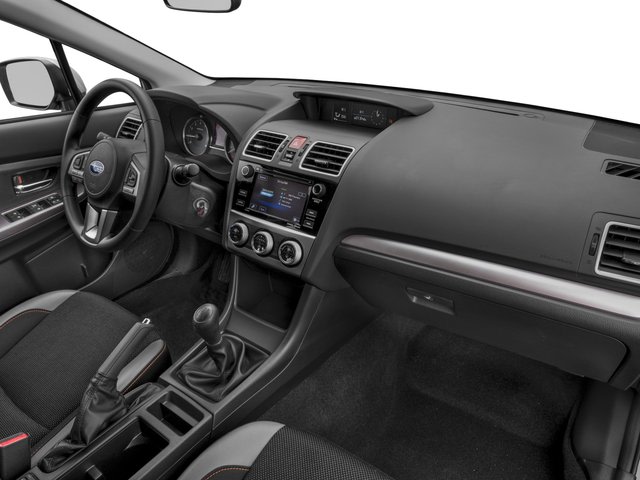 Thumbnail: 2017 Subaru Crosstrek - 12