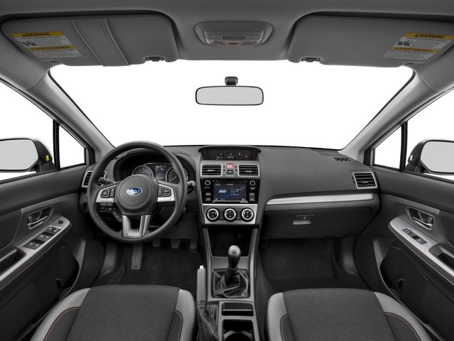 Thumbnail: 2017 Subaru Crosstrek - 9
