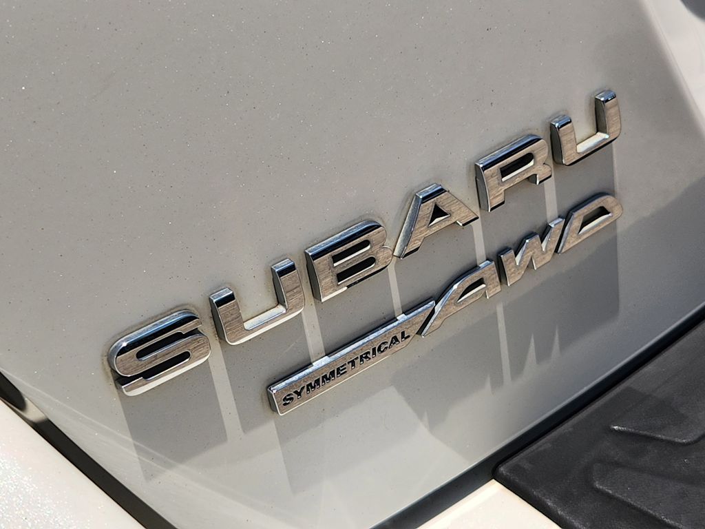 Thumbnail: 2015 Subaru XV Crosstrek - 23