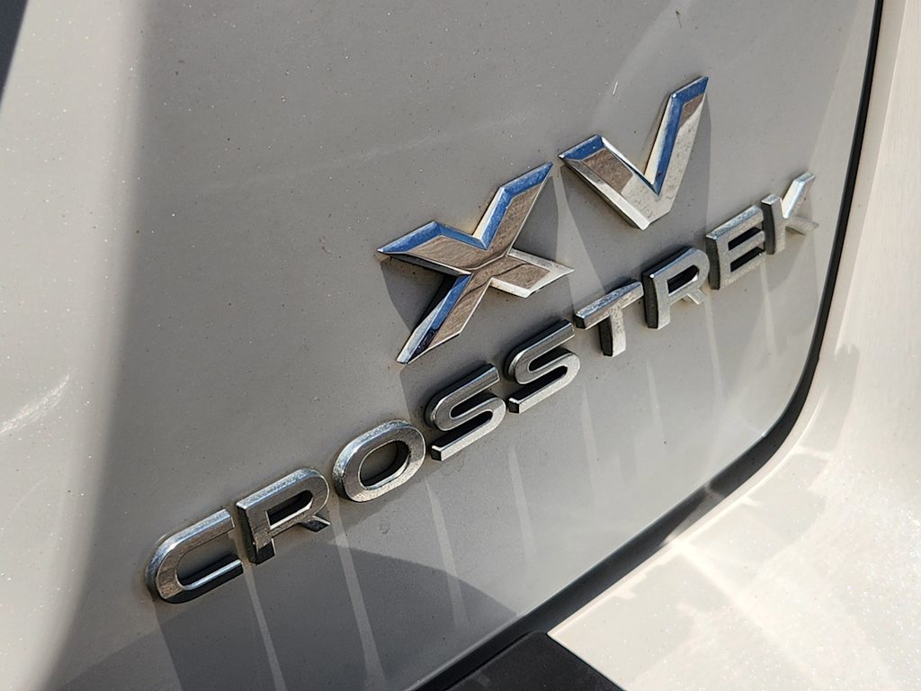 Thumbnail: 2015 Subaru XV Crosstrek - 5