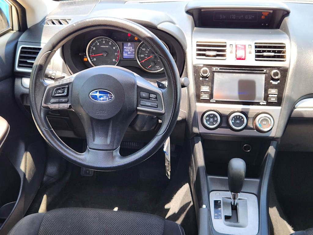 Thumbnail: 2015 Subaru XV Crosstrek - 12