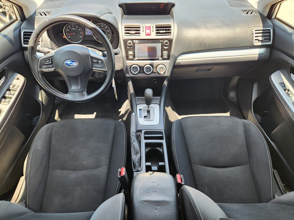 Thumbnail: 2015 Subaru XV Crosstrek - 8