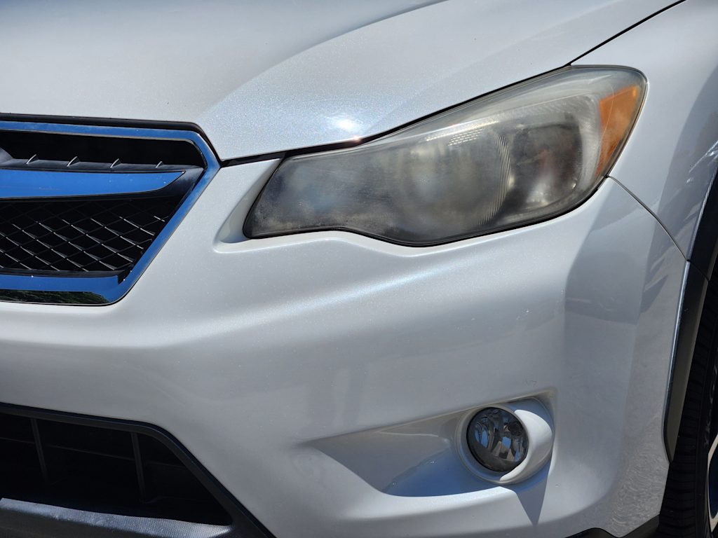 Thumbnail: 2015 Subaru XV Crosstrek - 21
