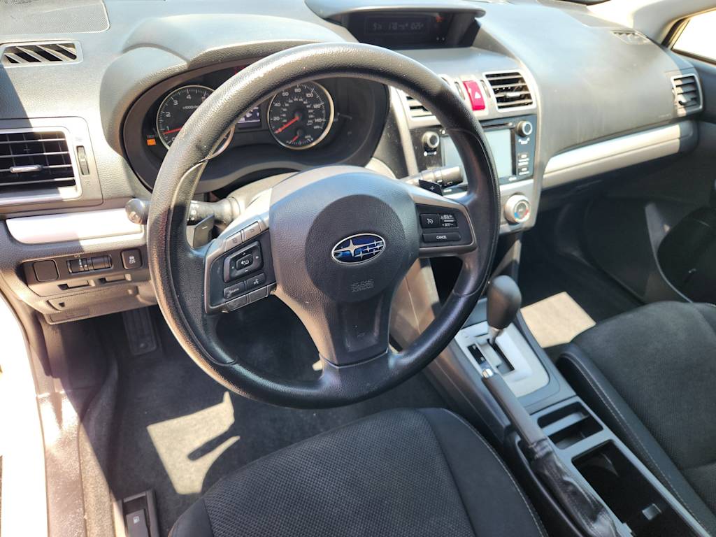 Thumbnail: 2015 Subaru XV Crosstrek - 2