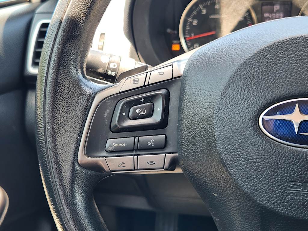 Thumbnail: 2015 Subaru XV Crosstrek - 31