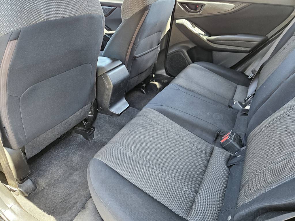 Thumbnail: 2018 Subaru Crosstrek - 11