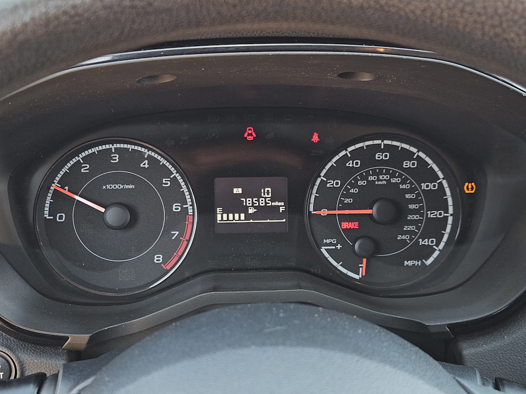 Thumbnail: 2018 Subaru Crosstrek - 15