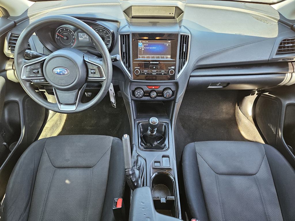 Thumbnail: 2018 Subaru Crosstrek - 8