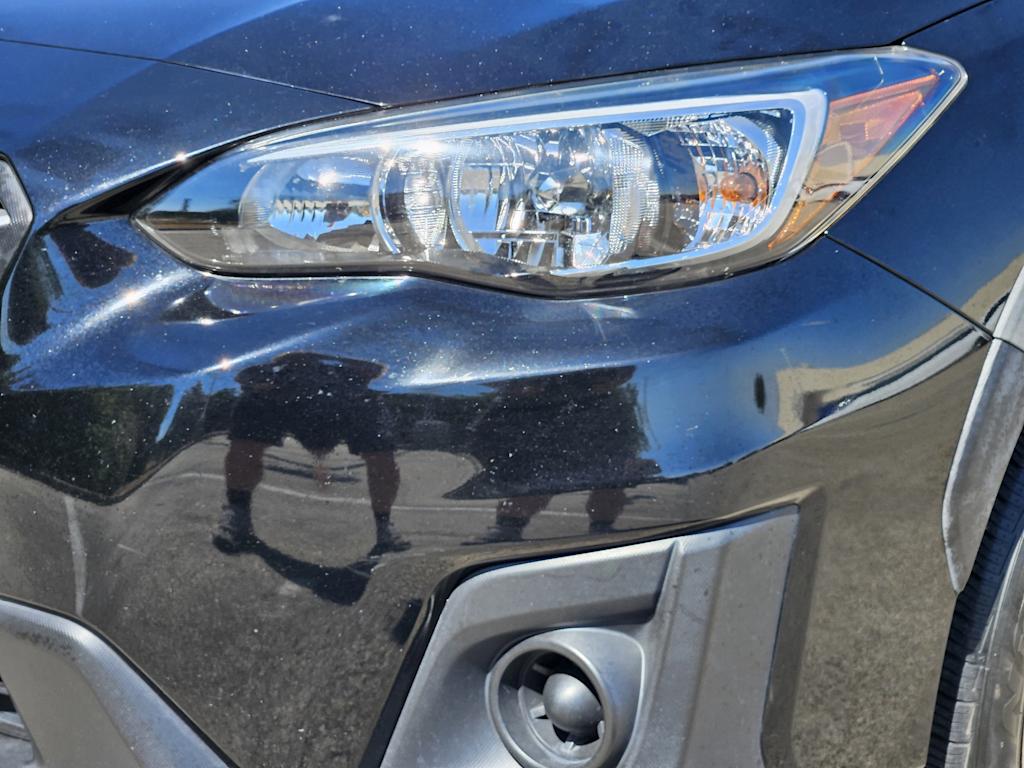 Thumbnail: 2018 Subaru Crosstrek - 20