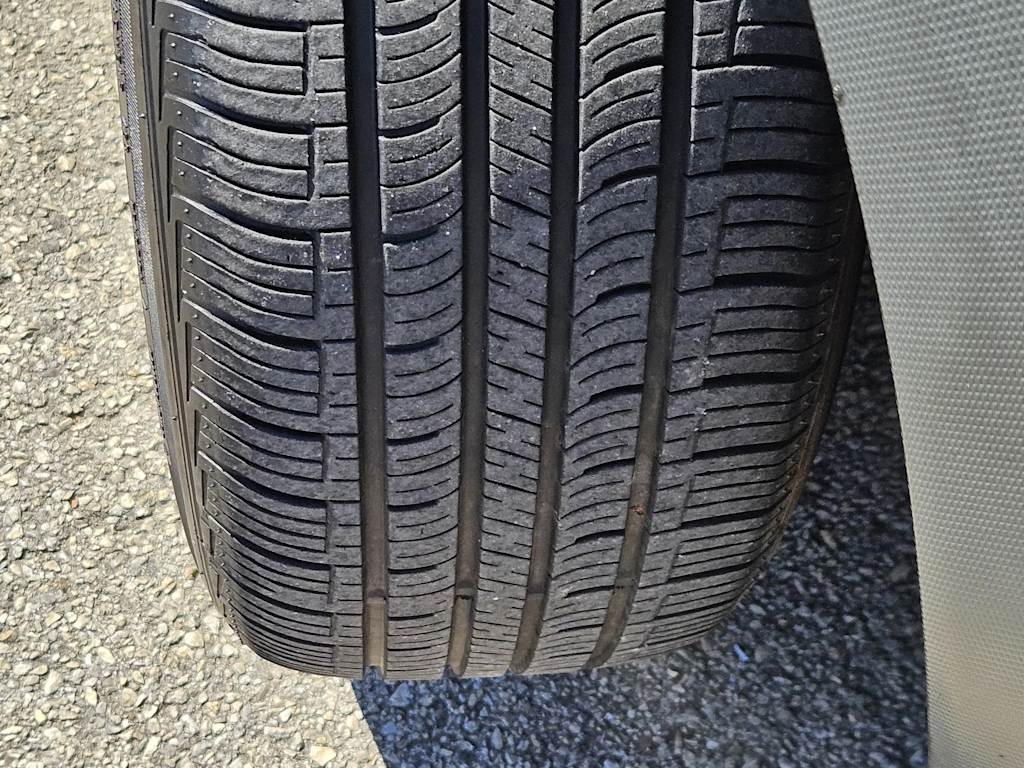 Thumbnail: 2018 Subaru Crosstrek - 17