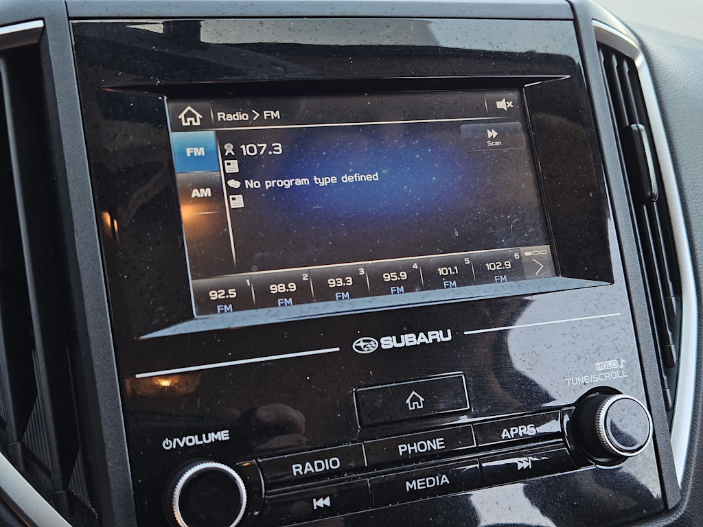 Thumbnail: 2018 Subaru Crosstrek - 13