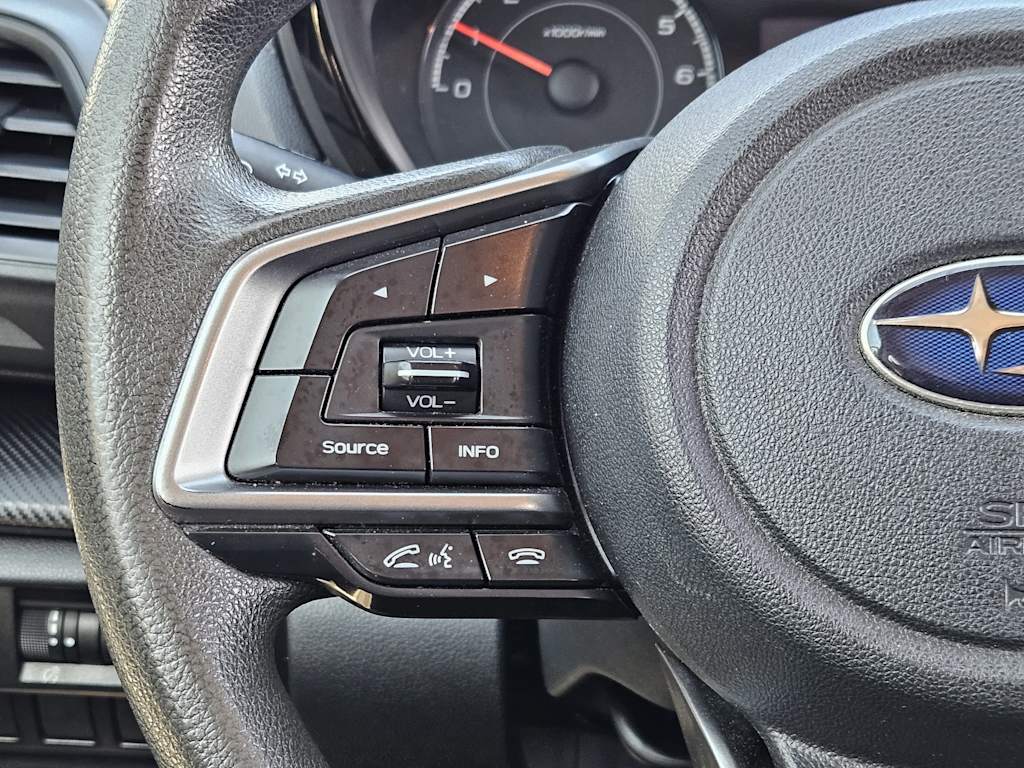 Thumbnail: 2018 Subaru Crosstrek - 29