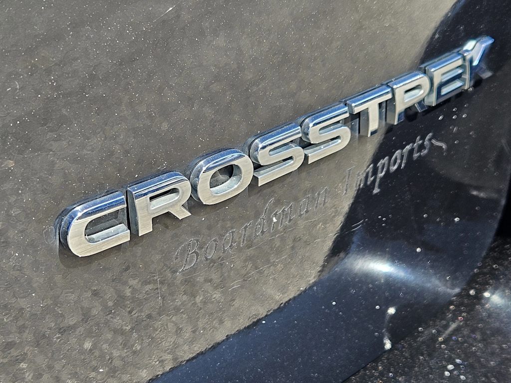 Thumbnail: 2018 Subaru Crosstrek - 5