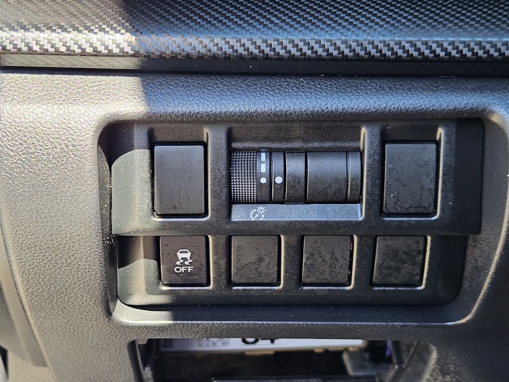 Thumbnail: 2018 Subaru Crosstrek - 26