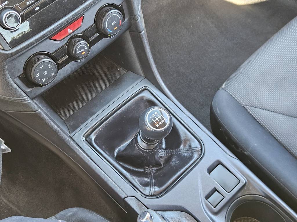 Thumbnail: 2018 Subaru Crosstrek - 14