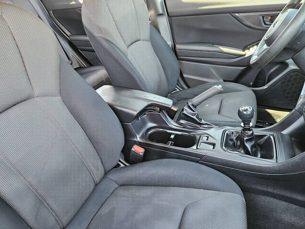 Thumbnail: 2018 Subaru Crosstrek - 10