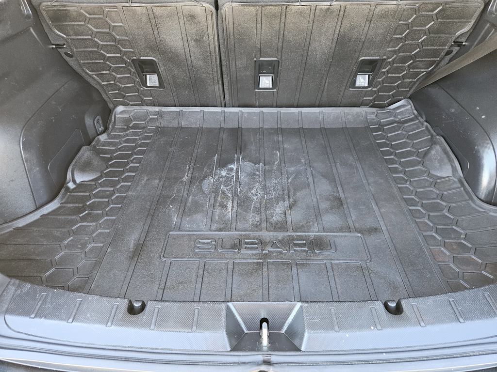 Thumbnail: 2018 Subaru Crosstrek - 16