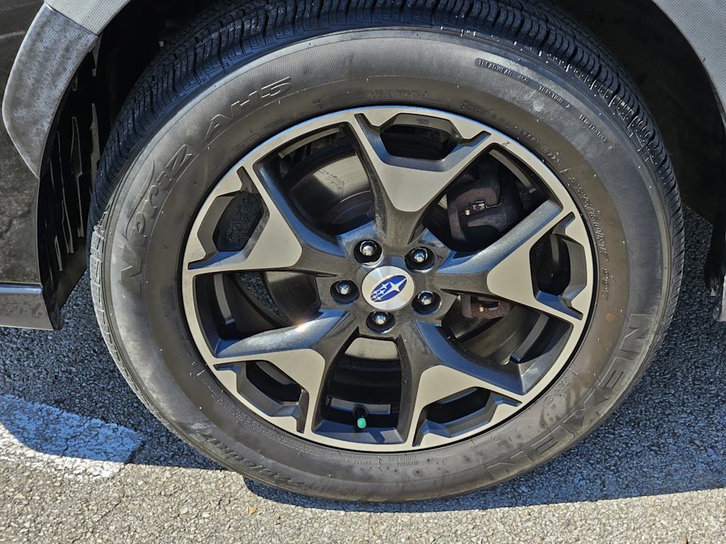 Thumbnail: 2018 Subaru Crosstrek - 21