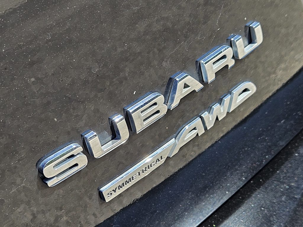 Thumbnail: 2018 Subaru Crosstrek - 22