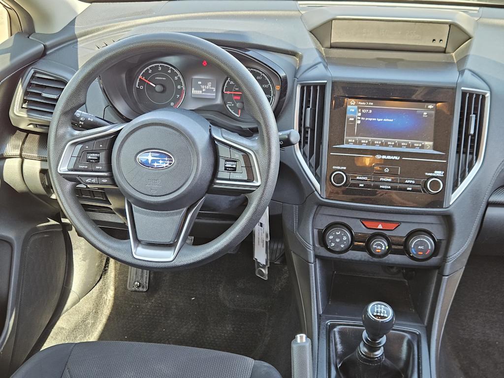 Thumbnail: 2018 Subaru Crosstrek - 12