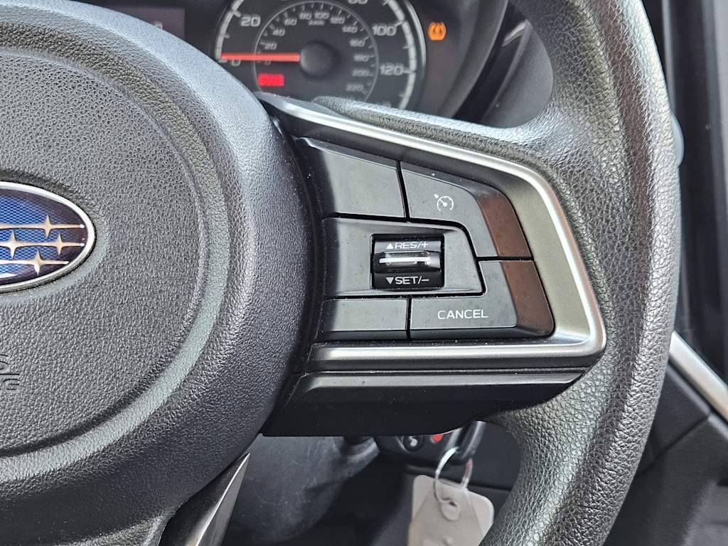 Thumbnail: 2018 Subaru Crosstrek - 30