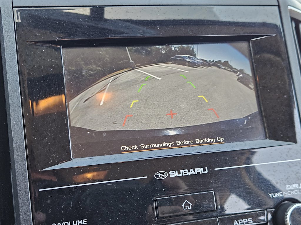 Thumbnail: 2018 Subaru Crosstrek - 24