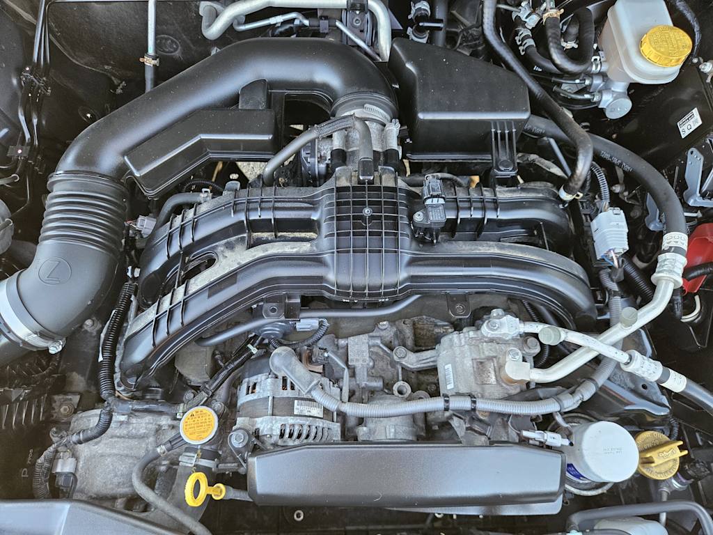 Thumbnail: 2018 Subaru Crosstrek - 7