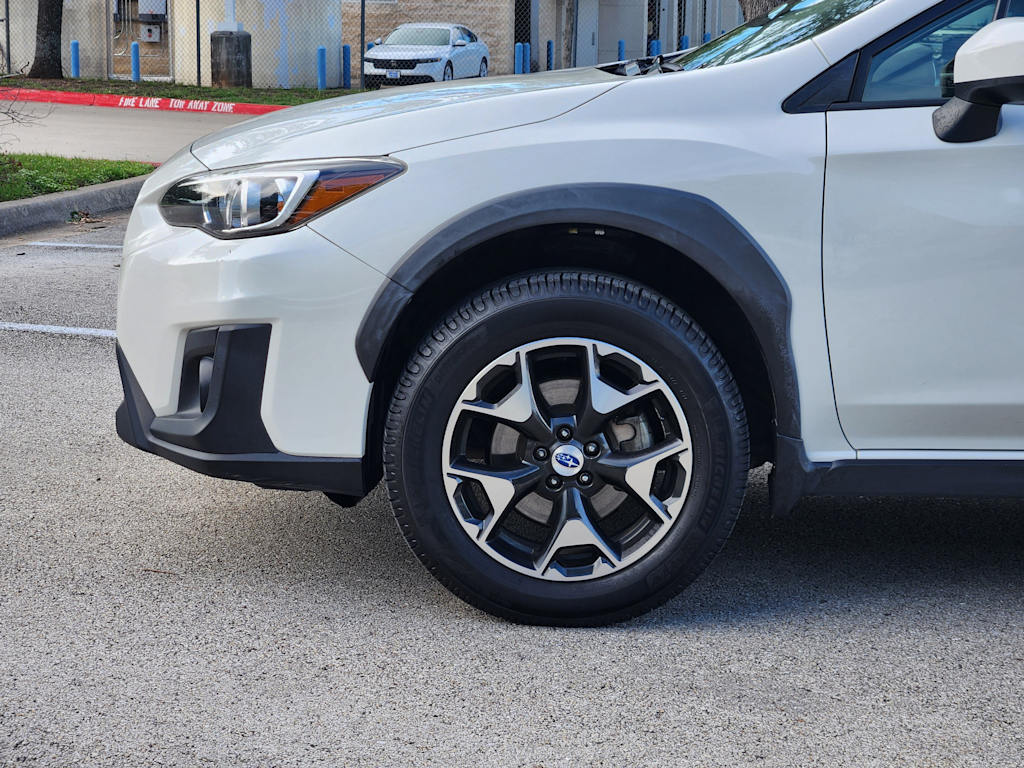 Thumbnail: 2018 Subaru Crosstrek - 6