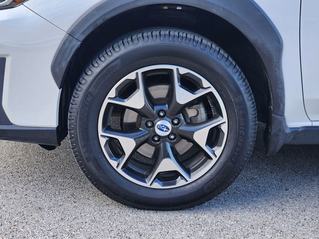 Thumbnail: 2018 Subaru Crosstrek - 22