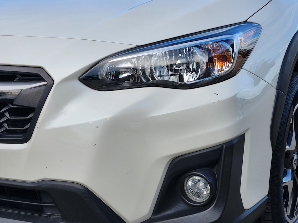 Thumbnail: 2018 Subaru Crosstrek - 21