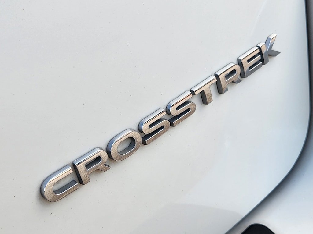 Thumbnail: 2018 Subaru Crosstrek - 5