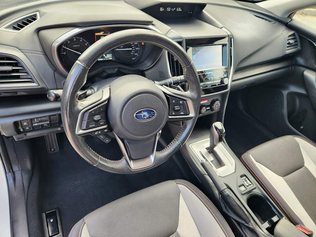 Thumbnail: 2018 Subaru Crosstrek - 2