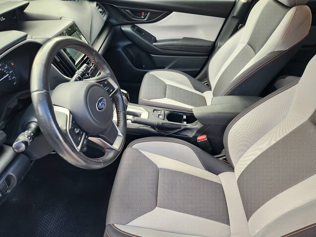 Thumbnail: 2018 Subaru Crosstrek - 9