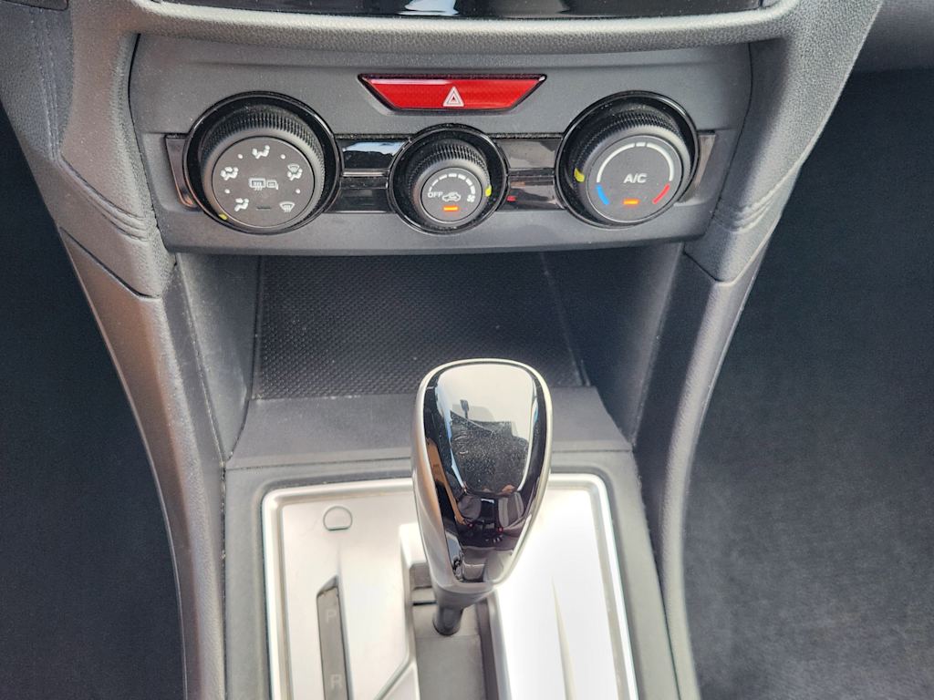 Thumbnail: 2018 Subaru Crosstrek - 14