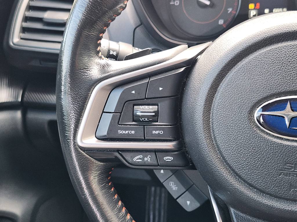 Thumbnail: 2018 Subaru Crosstrek - 31