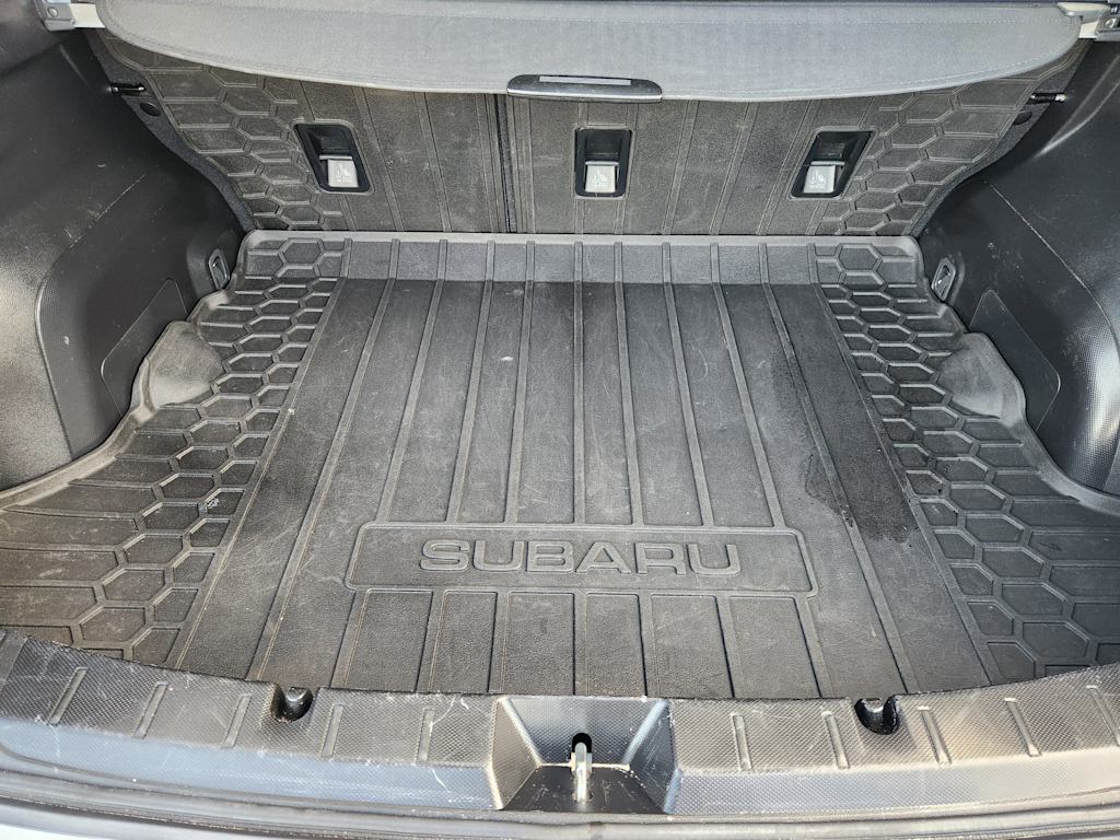 Thumbnail: 2018 Subaru Crosstrek - 16