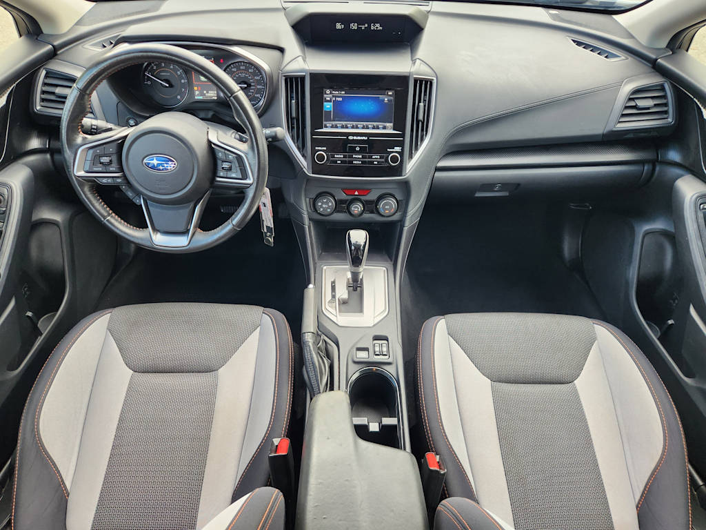 Thumbnail: 2018 Subaru Crosstrek - 8