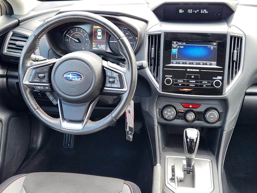 Thumbnail: 2018 Subaru Crosstrek - 12