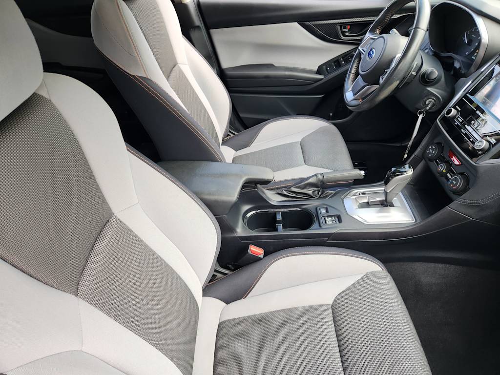 Thumbnail: 2018 Subaru Crosstrek - 10